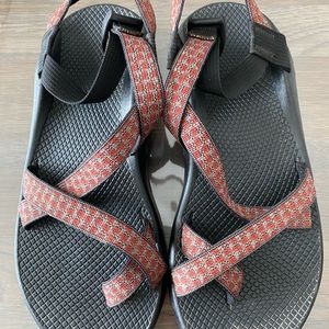 Chaco men’s sandals